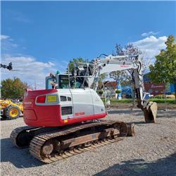 Takeuchi 2150