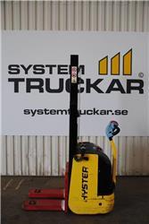 Hyster Ledstaplare S1.0AC