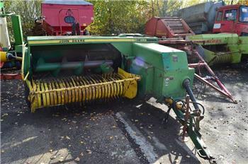 John Deere 468