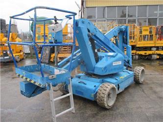 UpRight AB38N
