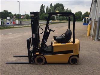 Caterpillar EP 18 K