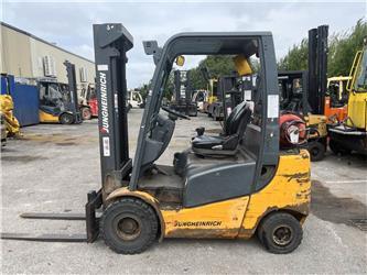 Jungheinrich TFG320