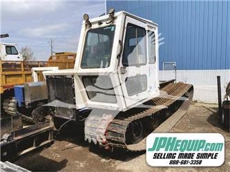 Bombardier GT2000HY