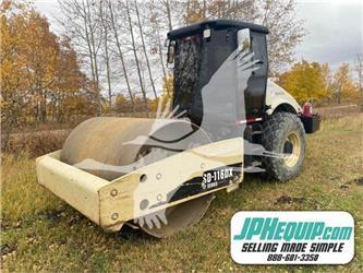 Ingersoll Rand SD116DX