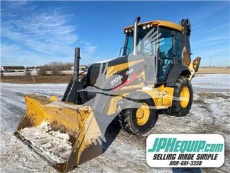 John Deere 310SK