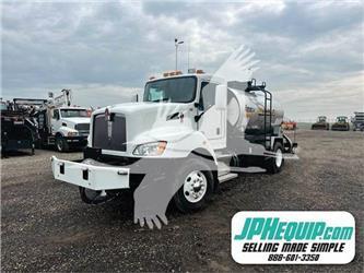 Kenworth T400