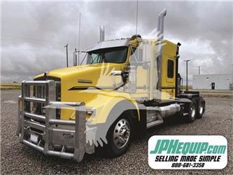 Kenworth T800