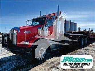 Kenworth T800