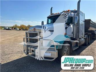 Kenworth T800