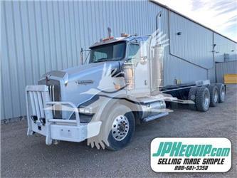 Kenworth T800