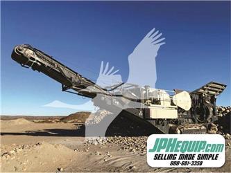 Metso LT106