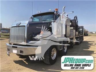 Western Star 4900