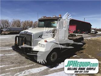 Western Star 4900