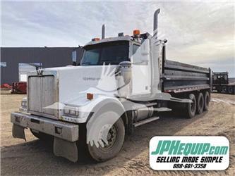 Western Star 4900