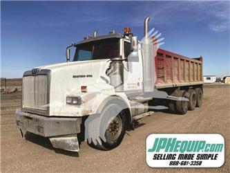 Western Star 4900