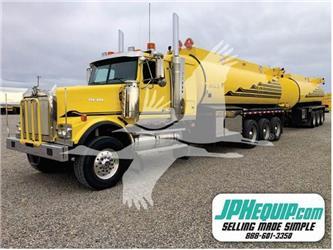 Western Star 4900FA