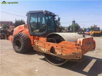 Hamm 3520