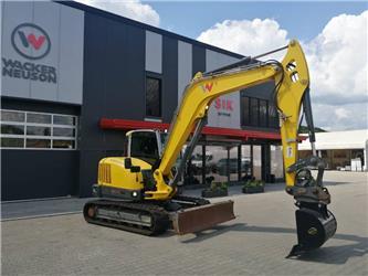 Wacker Neuson ET 90