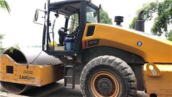 LiuGong CLG6122E