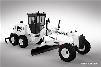 Hidromek HMK 460MG