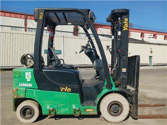 Yale GTP050LX