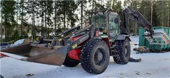 Huddig 1160