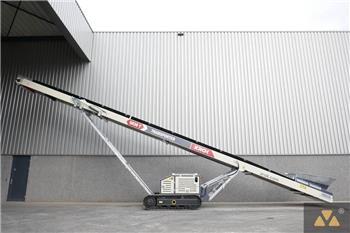 Xrok Transporter 5036T