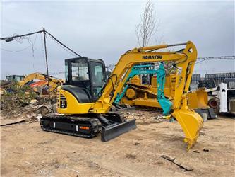 Komatsu PC 40 MR-2