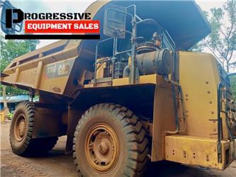 Caterpillar 770 G