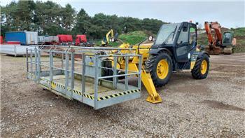 Komatsu WH 714 H