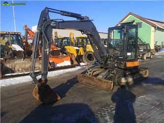 Yanmar Vio 57