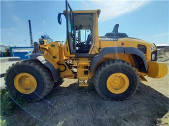 Volvo L 120 H