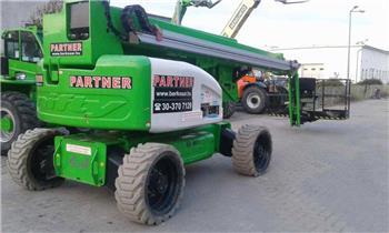 Niftylift HR 28 Hybrid 4x4