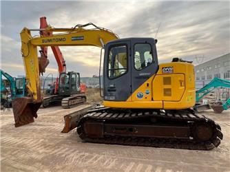Sumitomo SH125X-3