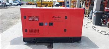 Lucla GLU-50 Generator Set