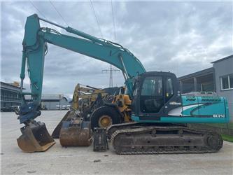 Kobelco SK 210-8