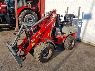 Weidemann 1140