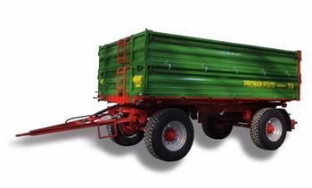 Pronar PT610