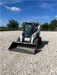 Bobcat S 770