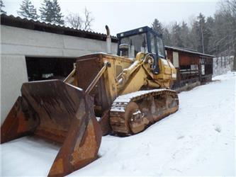 Komatsu D 75 S