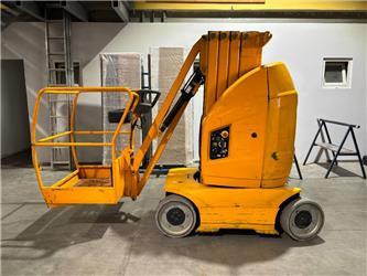 JLG Toucan 10 E