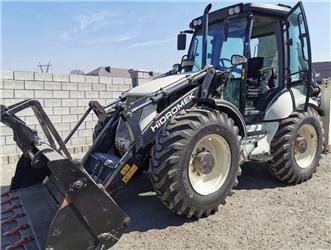 Hidromek HMK 102S