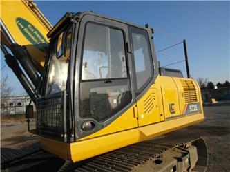 LiuGong 922 E