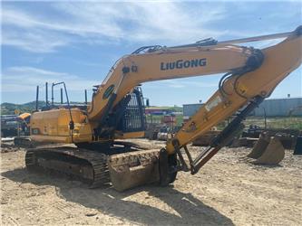 LiuGong 922E
