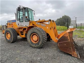 Fiat-Hitachi FR 130