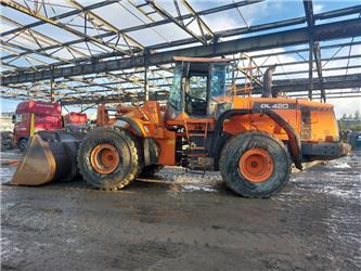 Doosan DL 420-3