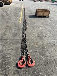 Liebherr 2x20 ton