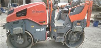  悍马 HD30VO