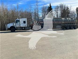 Kenworth T800
