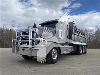 Mack TITAN TD714